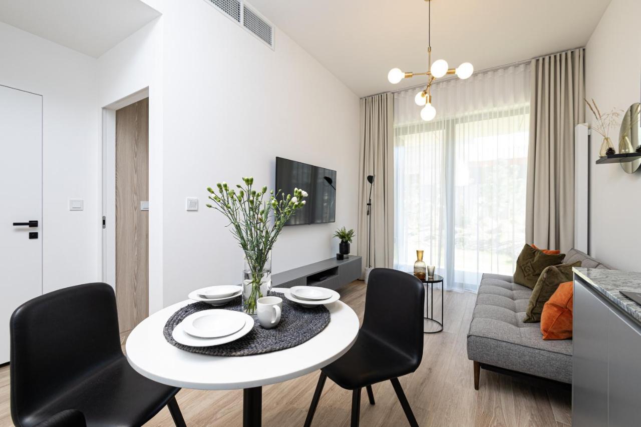 2Homerent Shellter 117M Rogowo  Eksteriør bilde