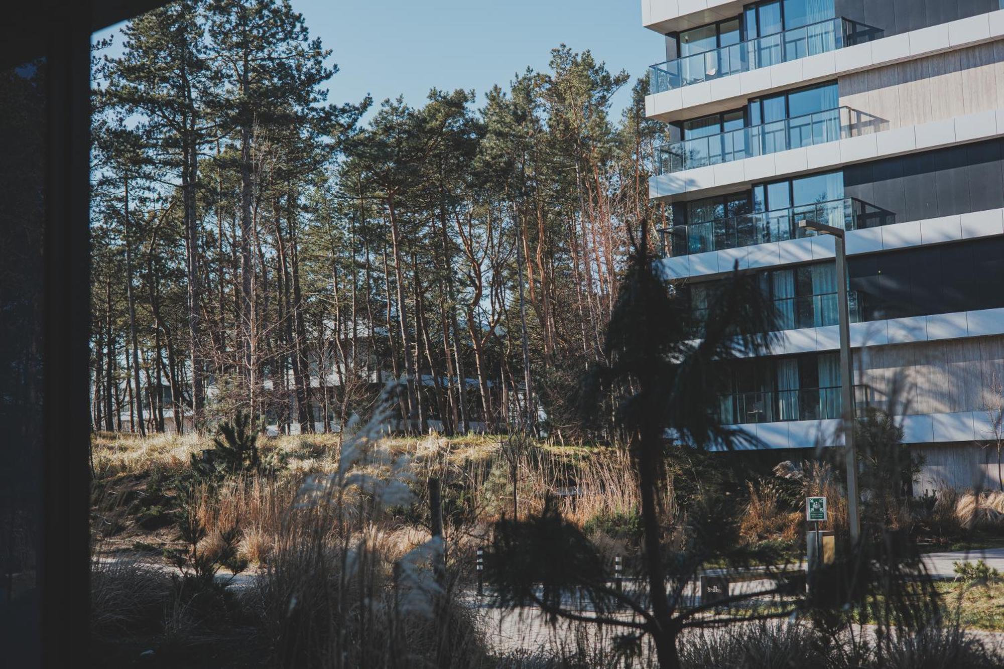 2Homerent Shellter 117M Rogowo  Eksteriør bilde