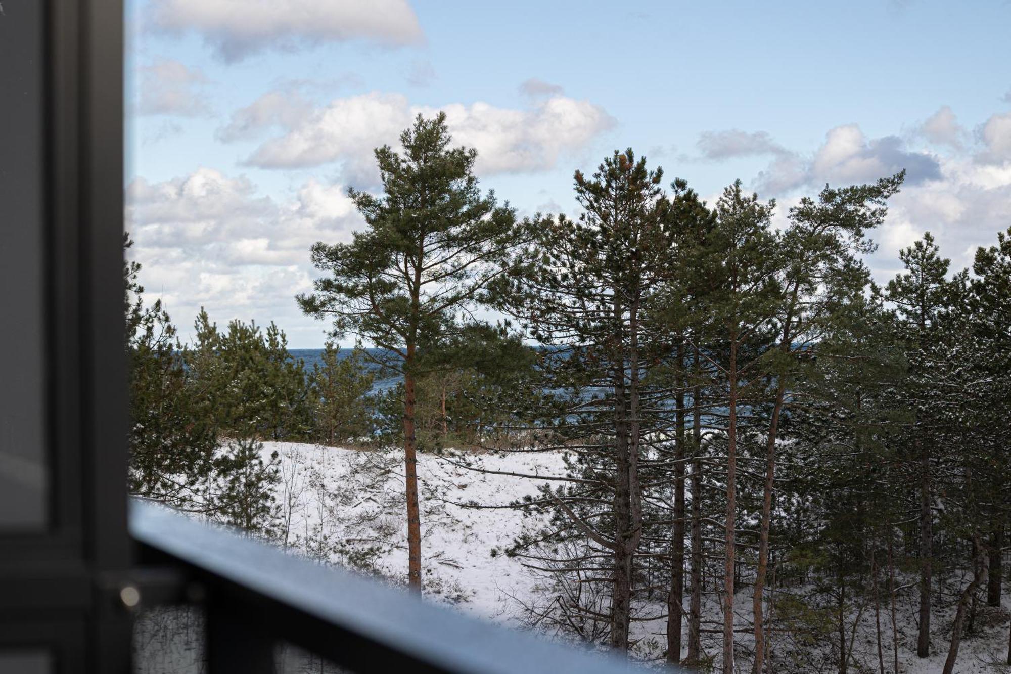 2Homerent Shellter 117M Rogowo  Eksteriør bilde